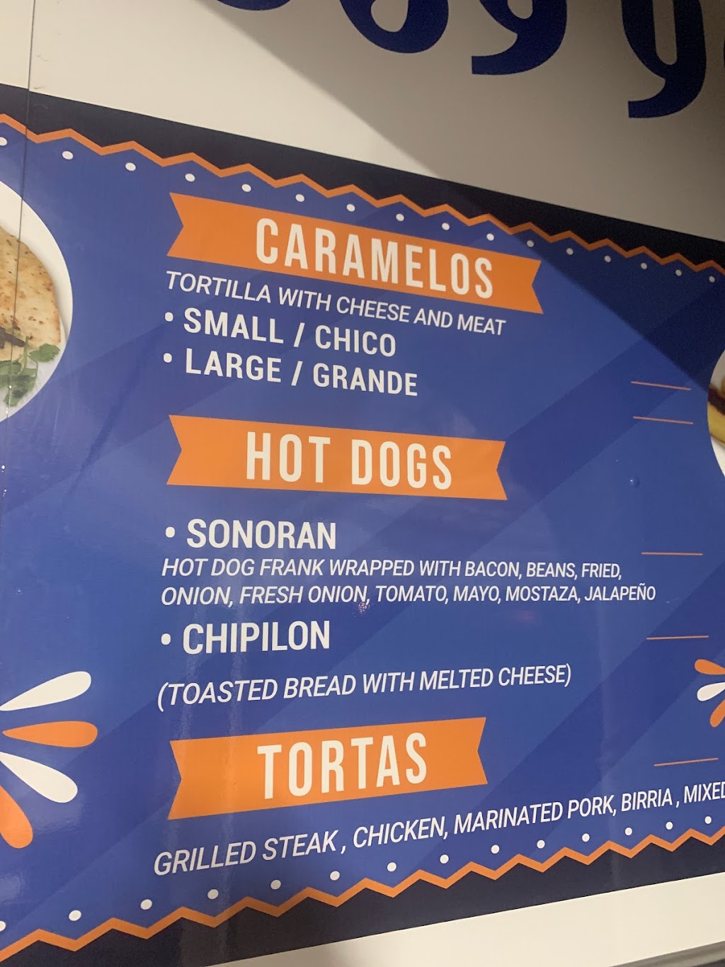 CO Zone Sonoran Style Tacos & Hot Dogs | restaurant | 4219 S 12th Ave, Tucson, AZ 85714, USA | 5203399639 OR +1 520-339-9639