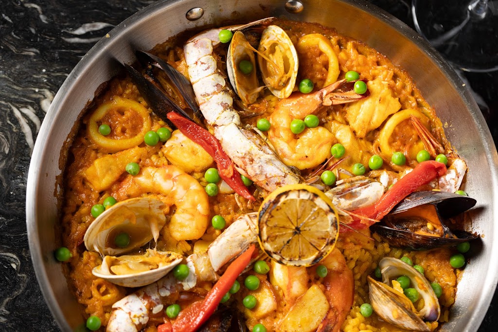 Coa | restaurant | 2301 York Rd, Oak Brook, IL 60523, USA | 6302641550 OR +1 630-264-1550