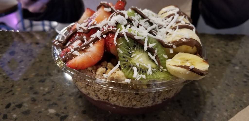 Frutta Bowls | restaurant | 441 Elizabeth Ave, Somerset, NJ 08873, USA | 7325955401 OR +1 732-595-5401