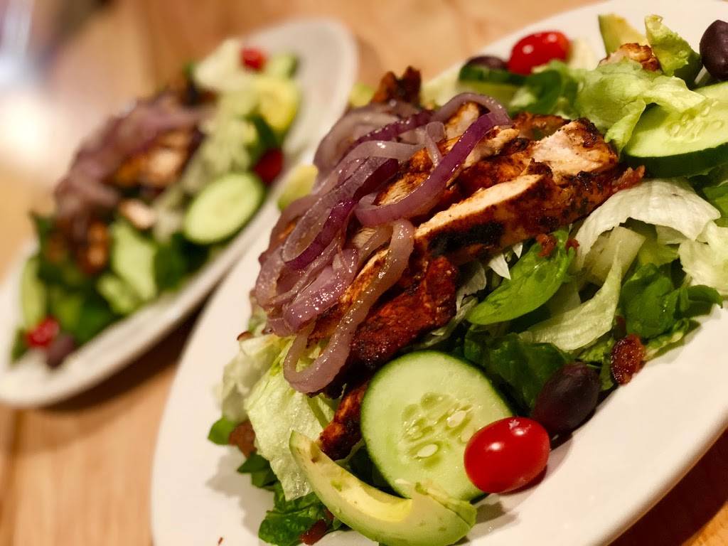 Virgils Real BBQ at Tioga Downs Casino Resort | restaurant | 2384 W River Rd, Nichols, NY 13812, USA | 6076997664 OR +1 607-699-7664