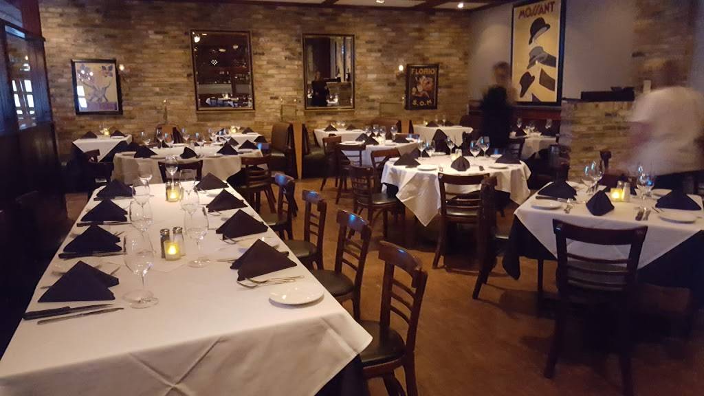 Chamberlains Steak and Chop House | restaurant | 5330 Belt Line Rd, Dallas, TX 75254, USA | 9729342467 OR +1 972-934-2467