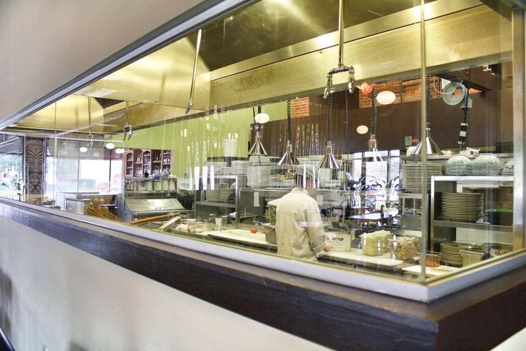 Little Hawaiian | restaurant | 206 Rome St, Carrollton, GA 30117, USA | 7708381220 OR +1 770-838-1220