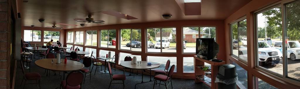 Golden Twist | restaurant | 3810 Hamburg Pike, Jeffersonville, IN 47130, USA | 8122828707 OR +1 812-282-8707