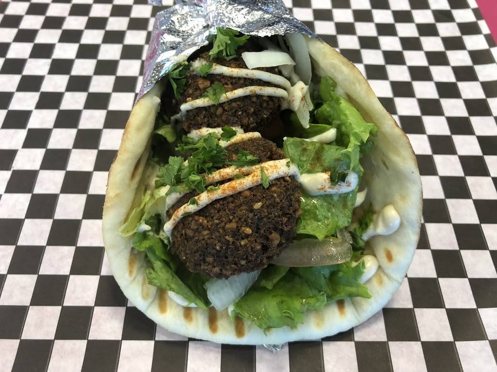 Gyros Xpress | restaurant | 5081 Little School Rd # 107, Arlington, TX 76017, USA | 8176725611 OR +1 817-672-5611