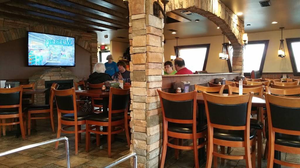 Marcos Pizza | meal delivery | 1432 GA-16 W, Griffin, GA 30223, USA | 7704124240 OR +1 770-412-4240