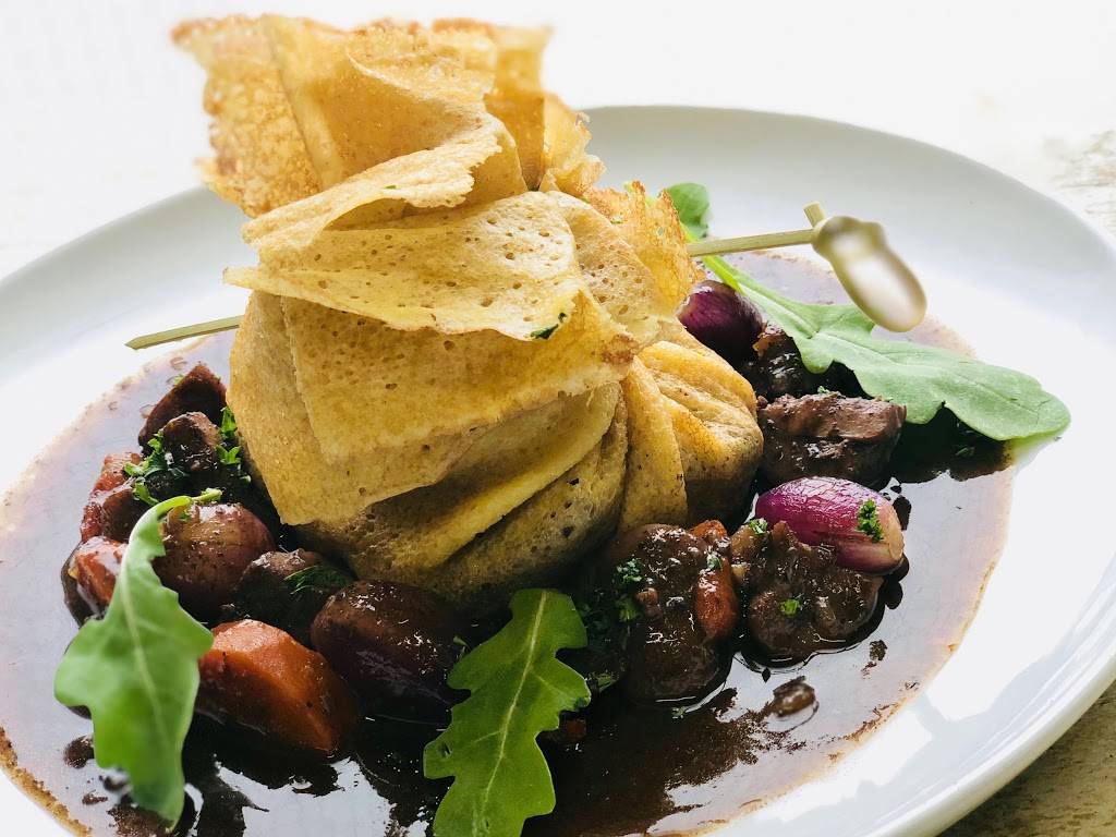 La Parisienne Crêperie | restaurant | 93 Bronte Rd, Oakville, ON L6L 3B7, Canada | 9058272378 OR +1 905-827-2378