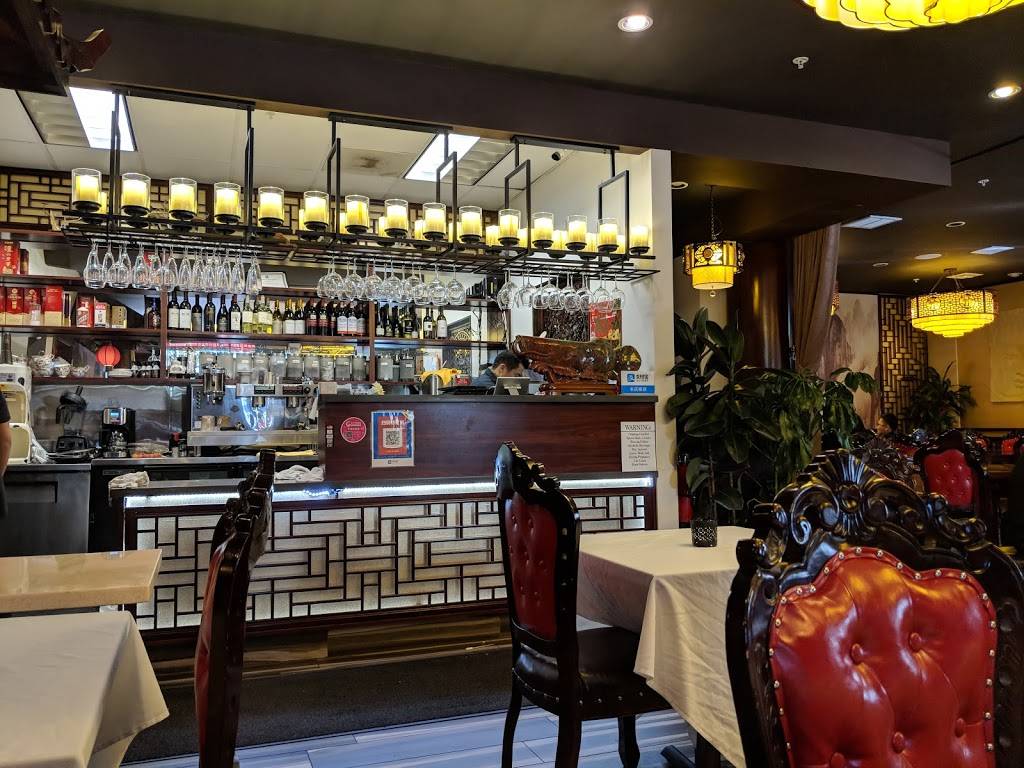 Kumino China 福袋 | restaurant | 19634 Stevens Creek Blvd, Cupertino, CA 95014, USA | 4082551288 OR +1 408-255-1288