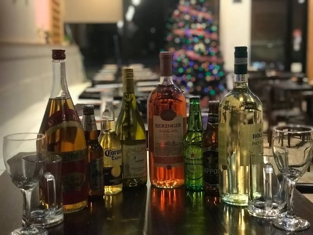 Avocado sushi | restaurant | 1310 Forest Ave, Staten Island, NY 10302, USA | 7185560060 OR +1 718-556-0060