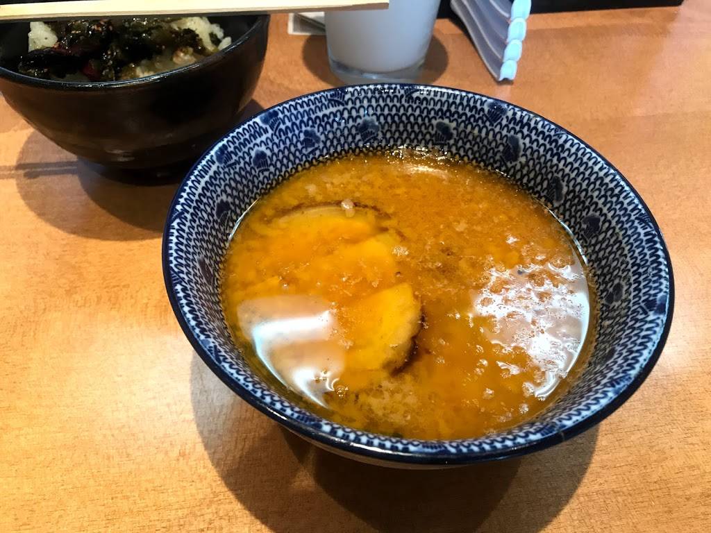 Ramen & Tsukemen TAO | restaurant | 10488 Valley View St, Buena Park, CA 90620, USA | 7146991078 OR +1 714-699-1078