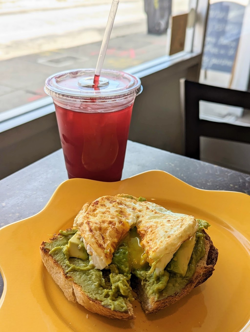 Riji Cafe | cafe | 1155 Taraval St, San Francisco, CA 94116, USA | 4154636061 OR +1 415-463-6061