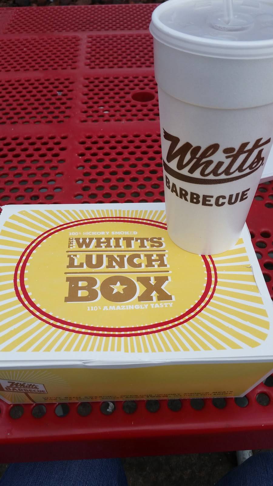 Whitts Barbecue | restaurant | 2532 Spring Ave SW, Decatur, AL 35601, USA | 2563502748 OR +1 256-350-2748