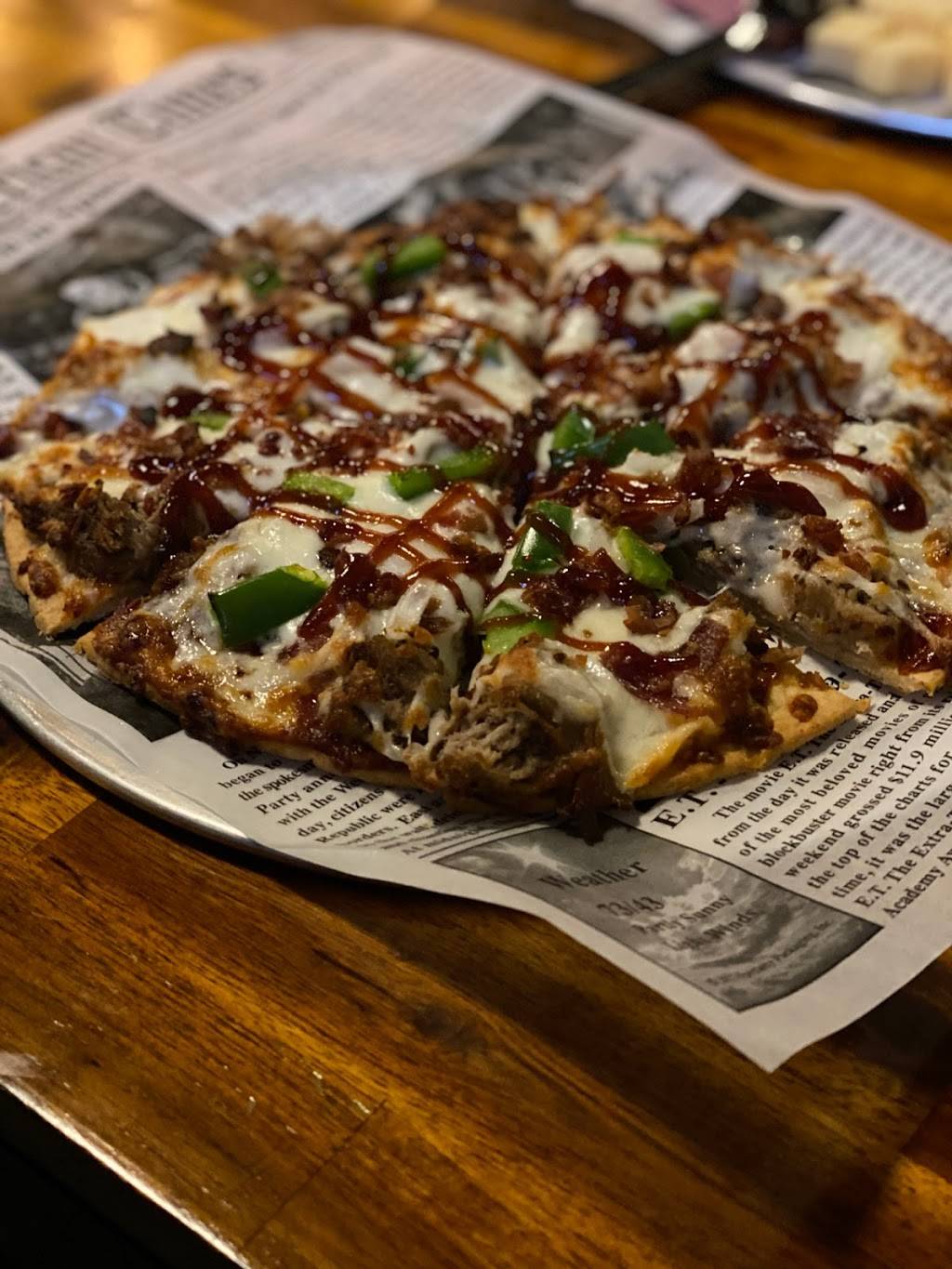 TM Nortons Brewing Company | restaurant | 3315 Cherry Rd, Anderson, IN 46011, USA | 7654005972 OR +1 765-400-5972