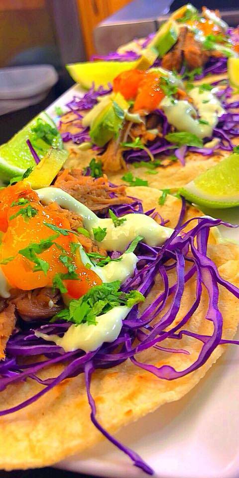 Camp Nowhere | restaurant | 1838 Smith St, North Providence, RI 02911, USA | 4013495223 OR +1 401-349-5223