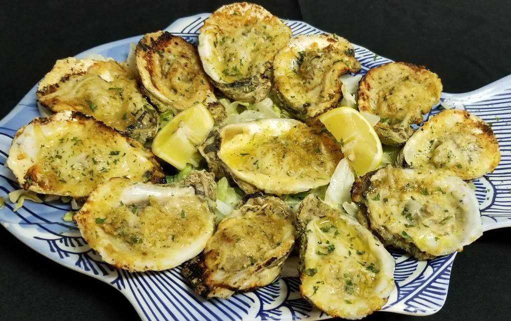 The Cornerstone Restaurant | restaurant | 332 US-90, Gautier, MS 39553, USA | 2284971000 OR +1 228-497-1000