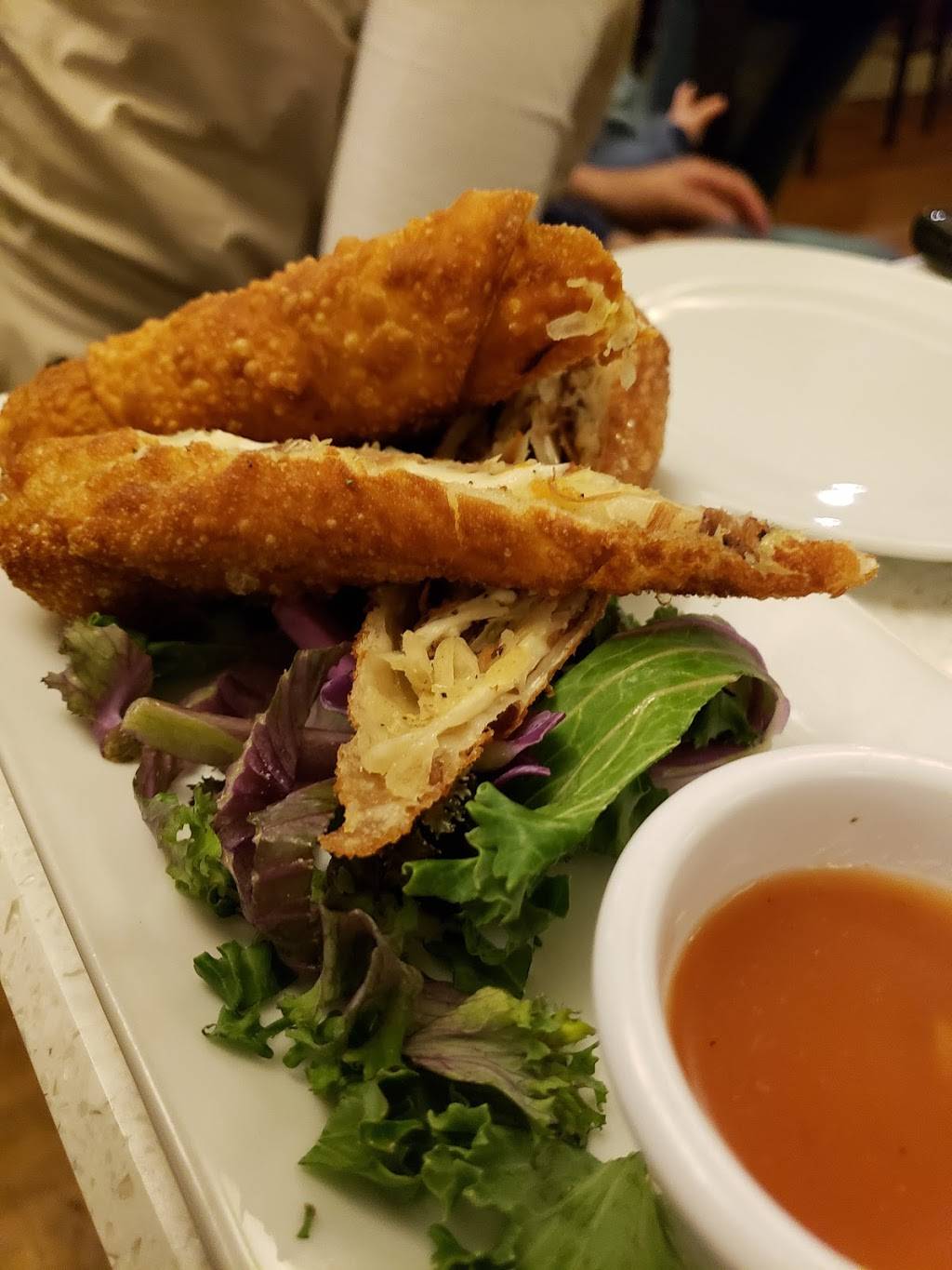 Six Thirteen | restaurant | 108 Prospect St, Stamford, CT 06901, USA | 2036148777 OR +1 203-614-8777