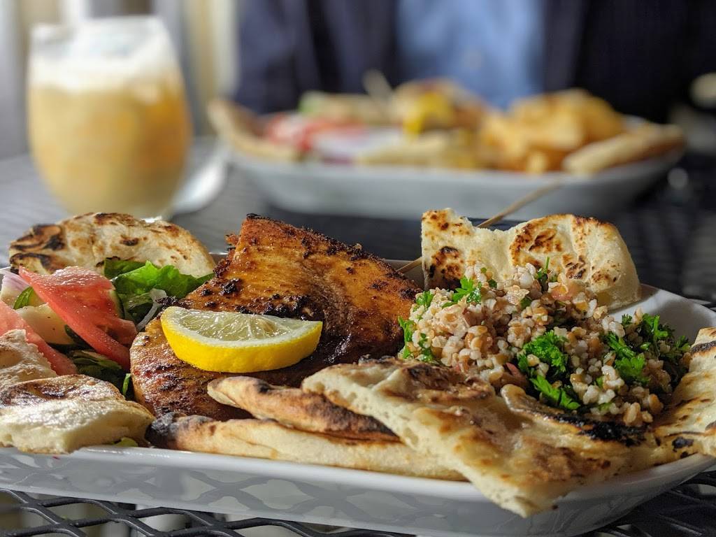 Kabob-E-Licious | restaurant | 2333, 338 Commercial St, Provincetown, MA 02657, USA | 5084876074 OR +1 508-487-6074