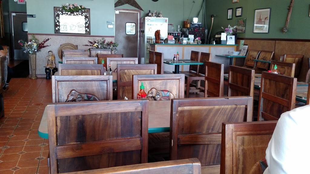 Hong Thai Restaurant Albertville | restaurant | 5600 La Centre Ave #110, Albertville, MN 55301, USA | 7634978462 OR +1 763-497-8462