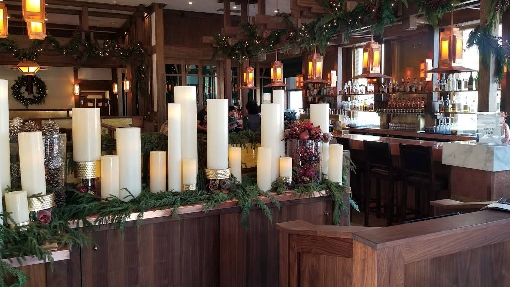 Olive & Citrus | restaurant | 255 E Olive Ave, Redlands, CA 92373, USA | 9096740094 OR +1 909-674-0094