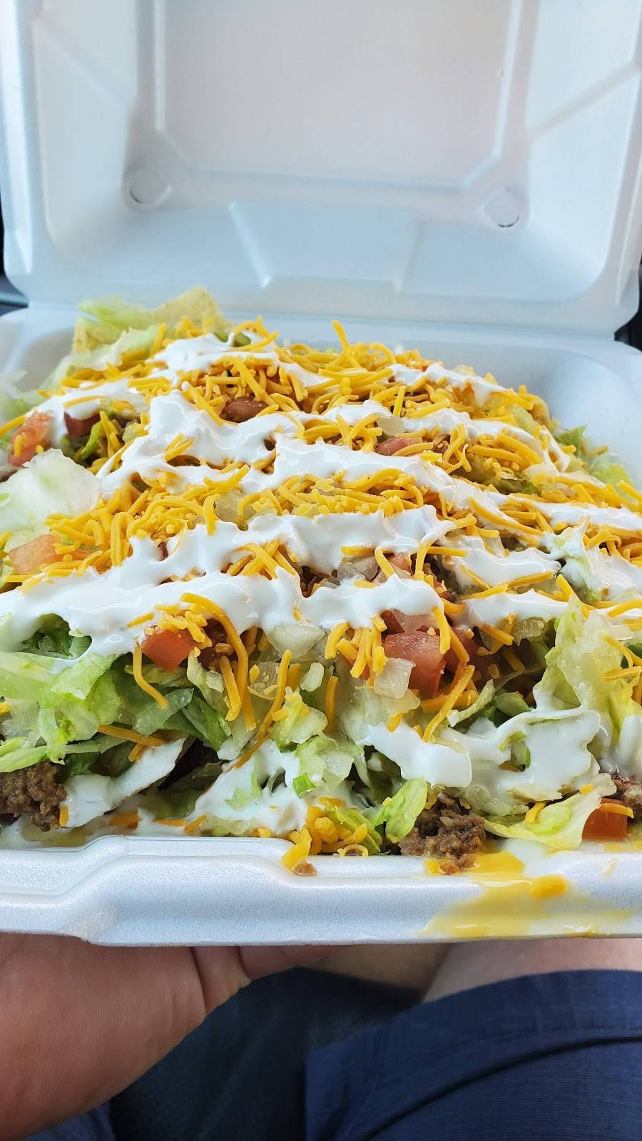 Habaneros | restaurant | 640 W Debbie Ln, Mansfield, TX 76063, USA | 8176972767 OR +1 817-697-2767