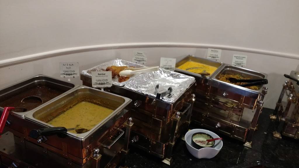 Cuisine of India | restaurant | 6857 W 130th St, Parma Heights, OH 44130, USA | 4408425907 OR +1 440-842-5907