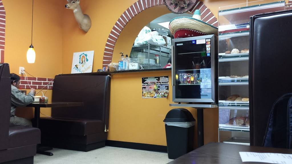 Vargas Restaurant & Bakery | bakery | 3706, 1009 Old Eastern Ave, Essex, MD 21221, USA | 4106862547 OR +1 410-686-2547