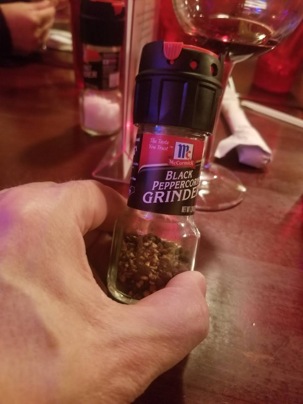 The Sweet Basil | restaurant | 3 Clinton St, Tully, NY 13159, USA | 3158104333 OR +1 315-810-4333