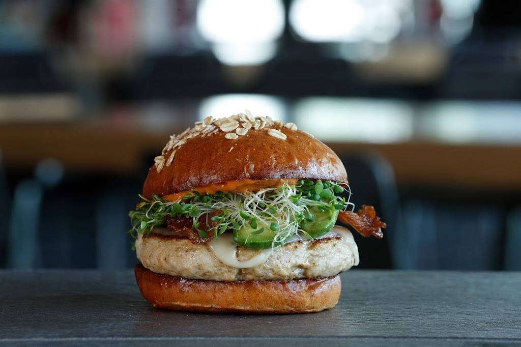 Grub Kitchen + Bar | restaurant | 3101 Heritage Trace Pkwy Suite 101, Fort Worth, TX 76177, USA | 6822040111 OR +1 682-204-0111