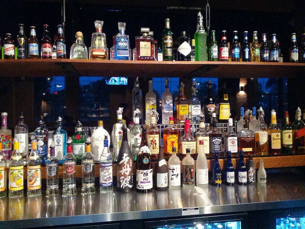 Nagomi Japanese Restaurant | restaurant | 25750 Novi Rd, Novi, MI 48375, USA | 2483058568 OR +1 248-305-8568