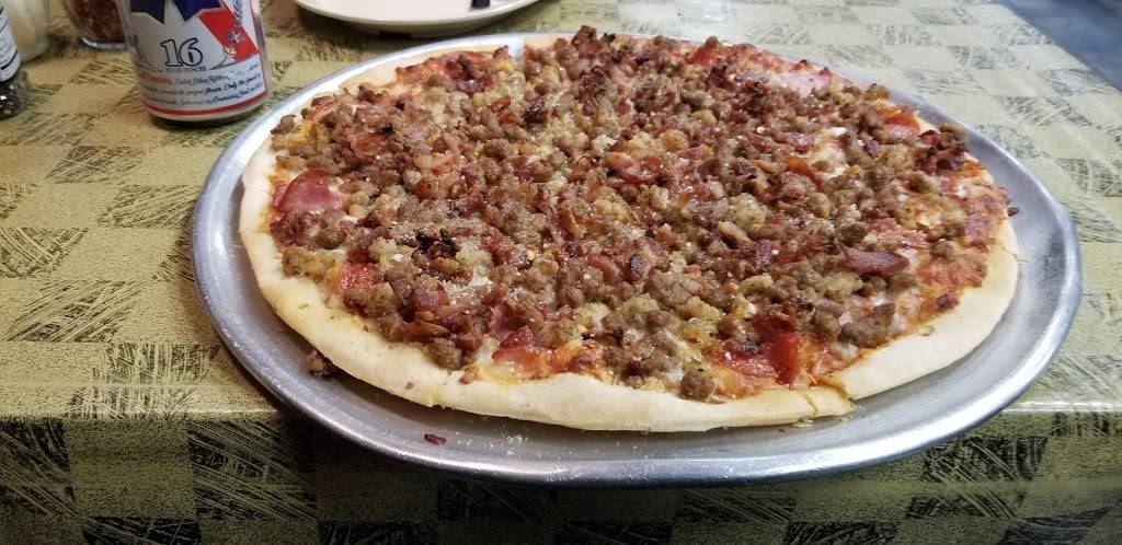Memphis Pizza Cafe | restaurant | 797 W Poplar Ave, Collierville, TN 38017, USA | 9018617800 OR +1 901-861-7800