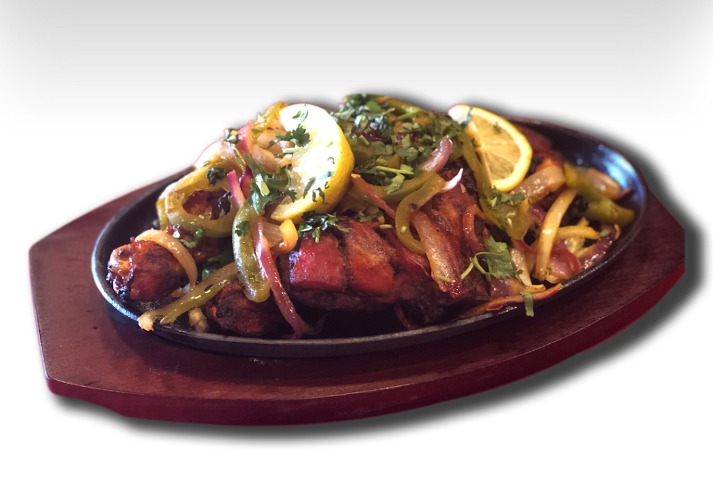 Indian Twist | restaurant | 4660 E Camp Lowell Dr, Tucson, AZ 85712, USA | 5204955499 OR +1 520-495-5499