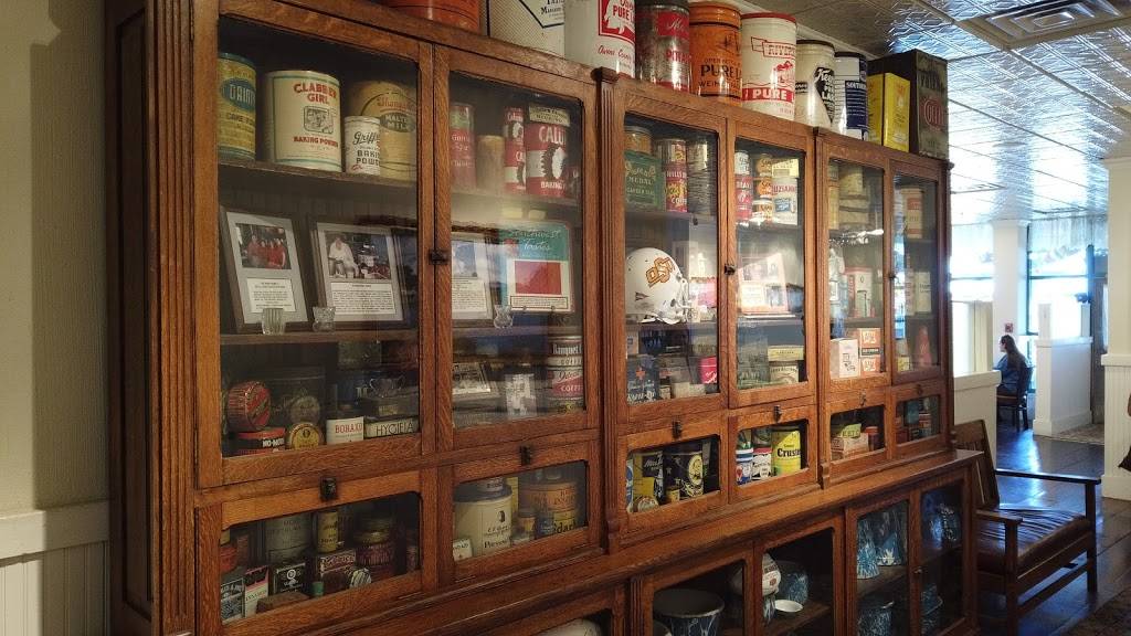 Jakes Joint | restaurant | 620 General Drive, Ardmore, OK 73401, USA | 5803895040 OR +1 580-389-5040