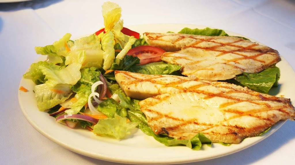 Liman | restaurant | 2710 Emmons Ave, Brooklyn, NY 11235, USA | 7187693322 OR +1 718-769-3322