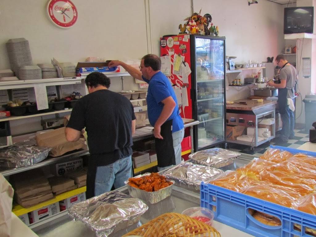 Chicken Town | meal takeaway | 931 Fischer Blvd #19, Toms River, NJ 08753, USA | 7329299770 OR +1 732-929-9770