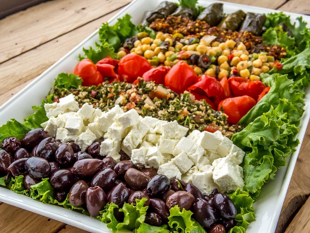 Fatoush Mediterranean Grill & Hookah Cafe | restaurant | 1418, 16310 Farm to Market Rd 529, Houston, TX 77095, USA | 8325937771 OR +1 832-593-7771