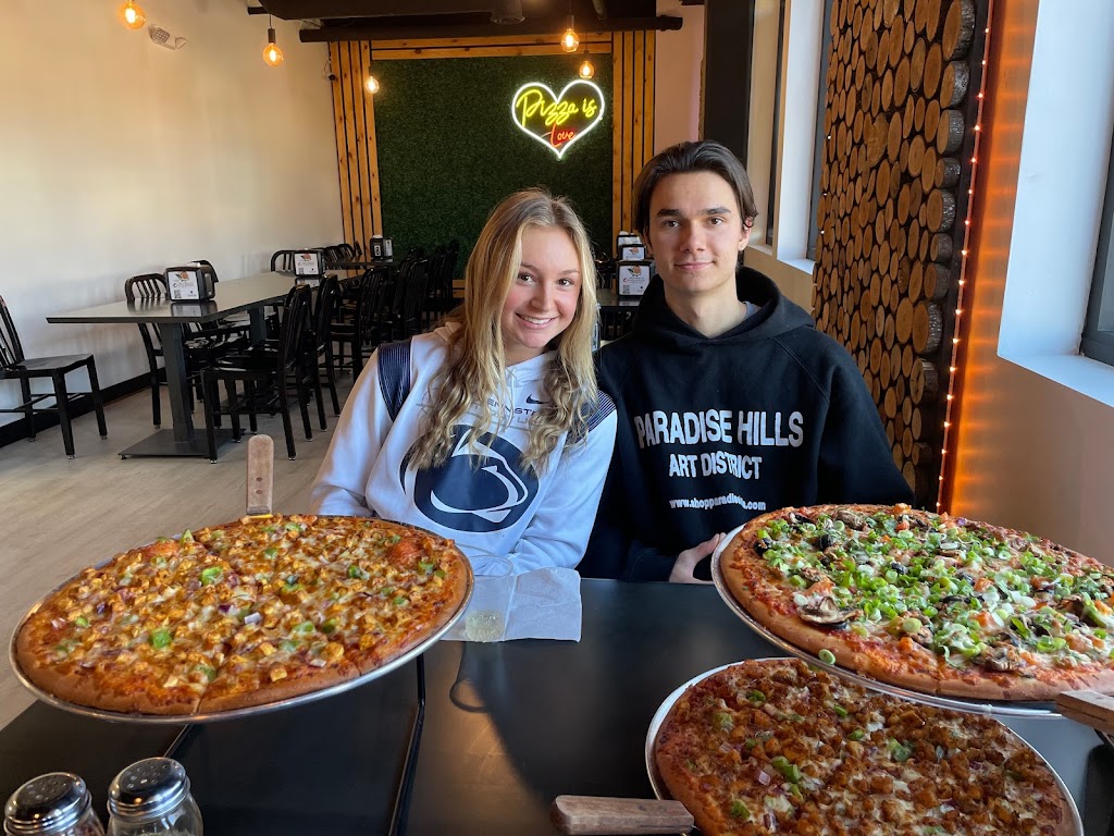 Bombay Curry Pizza | restaurant | 1477 Oak Tree Rd, Iselin, NJ 08830, USA | 7323794798 OR +1 732-379-4798