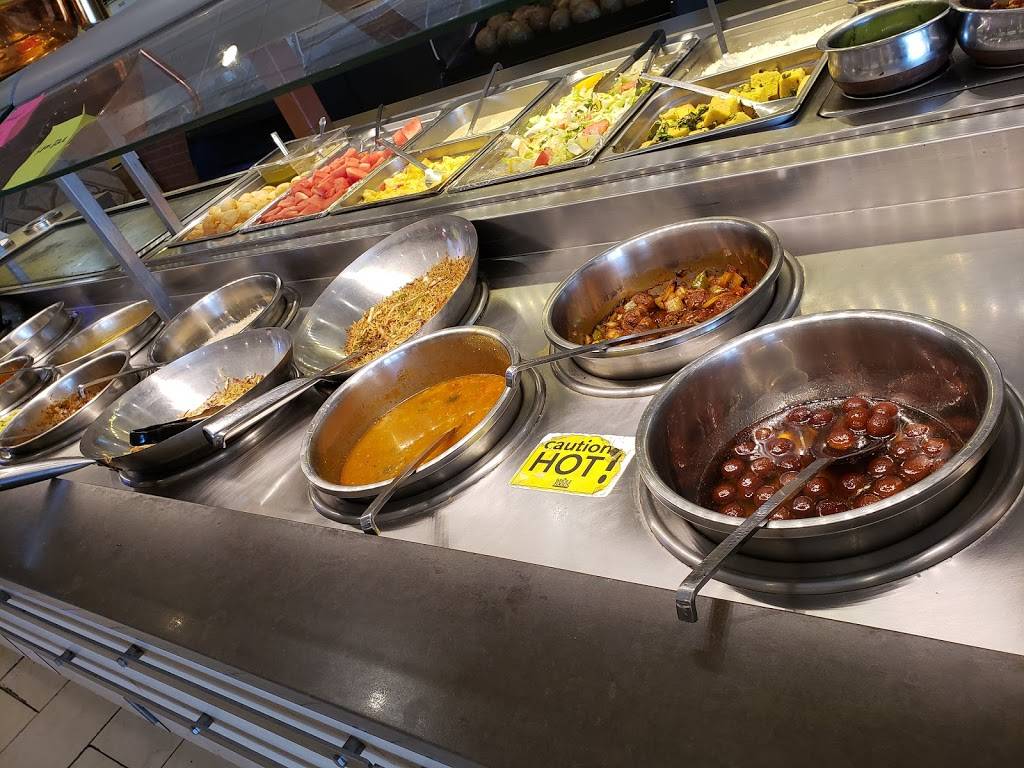 Kwality Fusion | restaurant | 2025 E Fowler Ave, Tampa, FL 33612, USA | 8135424000 OR +1 813-542-4000