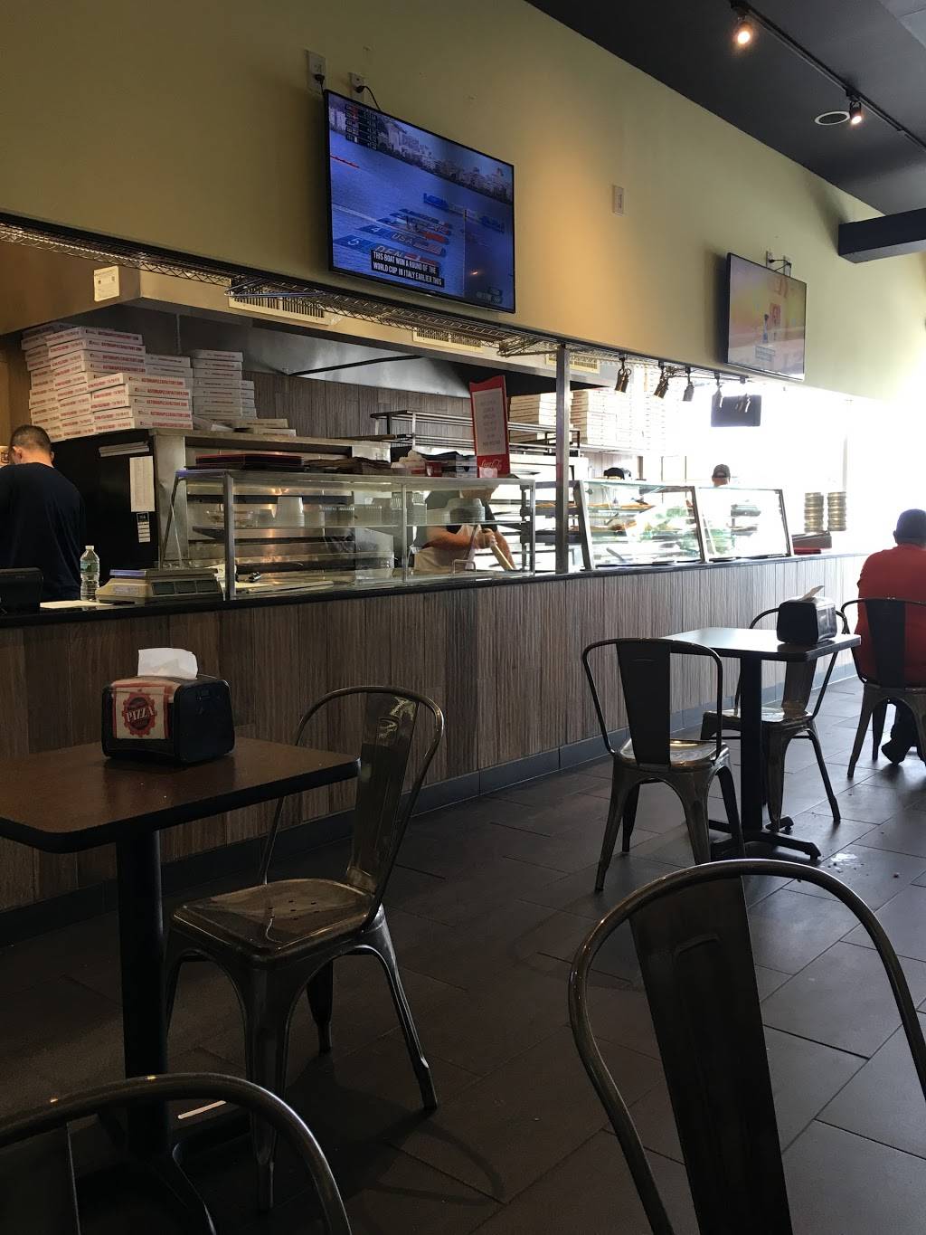 Astoria Pizza Factory | meal takeaway | 19-46 37th St, Astoria, NY 11105, USA | 7187269112 OR +1 718-726-9112