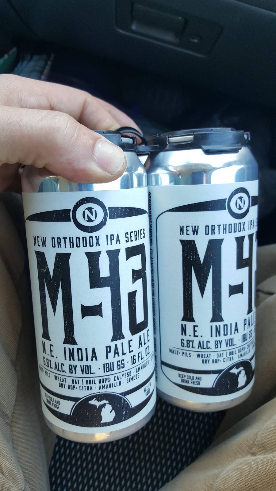 Little Caesars Pizza | meal takeaway | 216 N Broadway, Hastings, MI 49058, USA | 2699482824 OR +1 269-948-2824