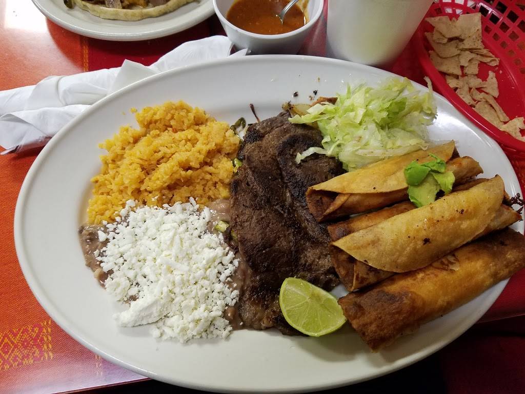 La Fogata Restaurant | restaurant | 241 Bear Mountain Blvd #1505, Arvin, CA 93203, USA | 6618542884 OR +1 661-854-2884