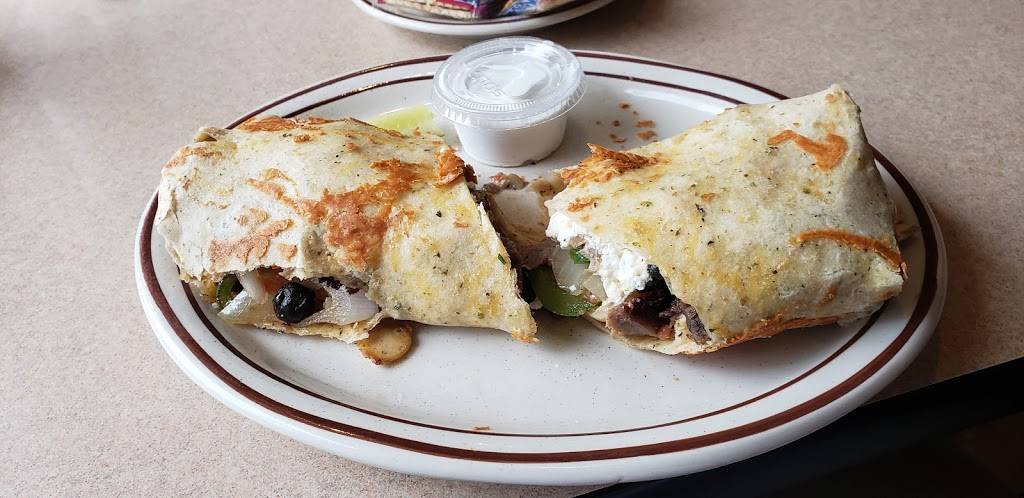 Lulus Diner | restaurant | 608 S 9th St, Springfield, IL 62703, USA | 2172102277 OR +1 217-210-2277