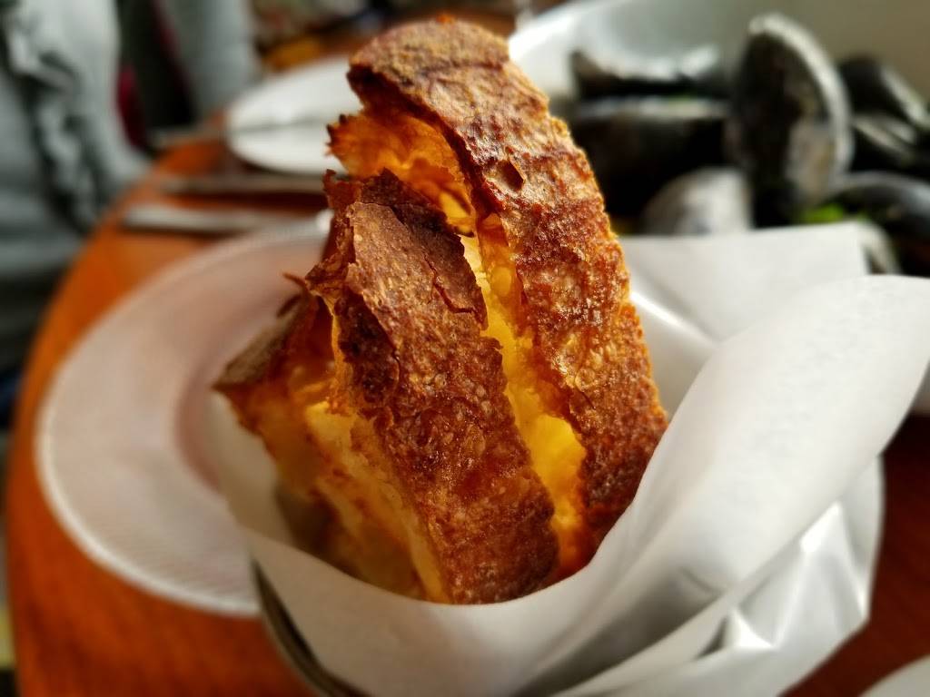 FISH by Jose Andres | restaurant | MGM National Harbor Resort & Casino, 101 MGM National Ave, Oxon Hill, MD 20745, USA | 3019716050 OR +1 301-971-6050