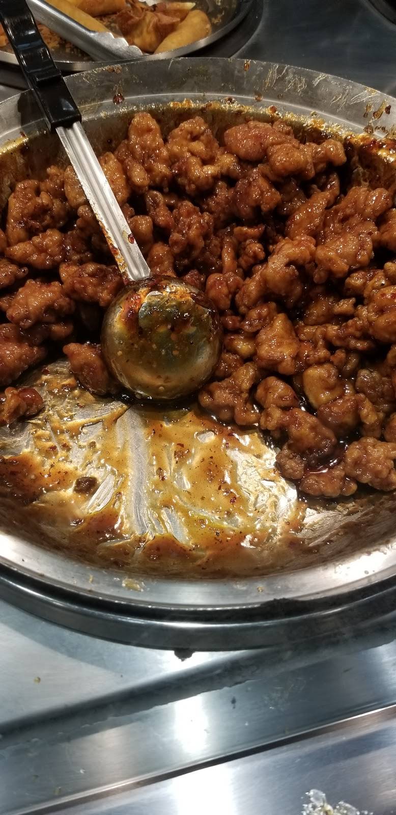 Panda Express | meal takeaway | 3360 Shelby Ln, East Point, GA 30344, USA | 4046299060 OR +1 404-629-9060