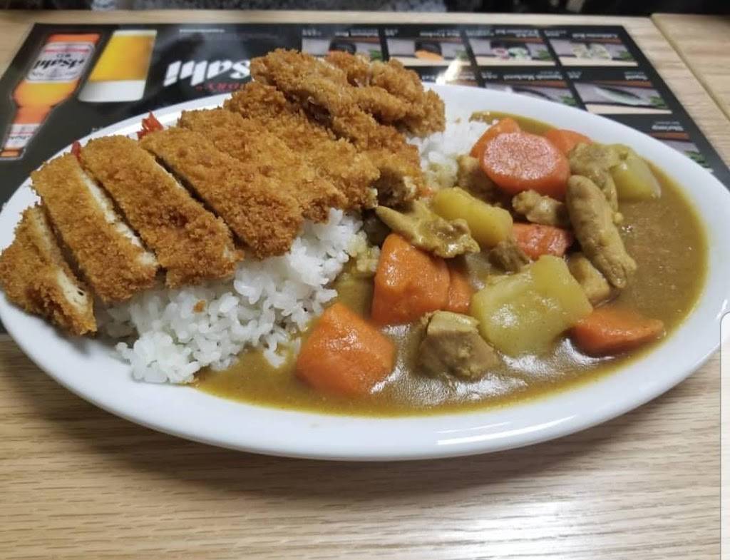 Shobu Japanese Cuisine | restaurant | 6640 N Blackstone Ave, Fresno, CA 93710, USA | 5592619745 OR +1 559-261-9745