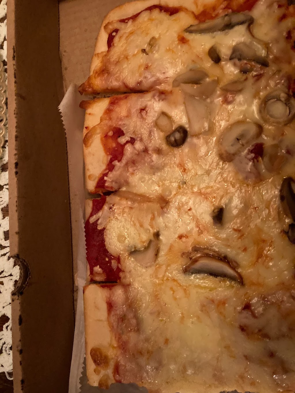 Valley Pizza 570 | restaurant | 1132 Main St, Peckville, PA 18452, USA | 5704834457 OR +1 570-483-4457