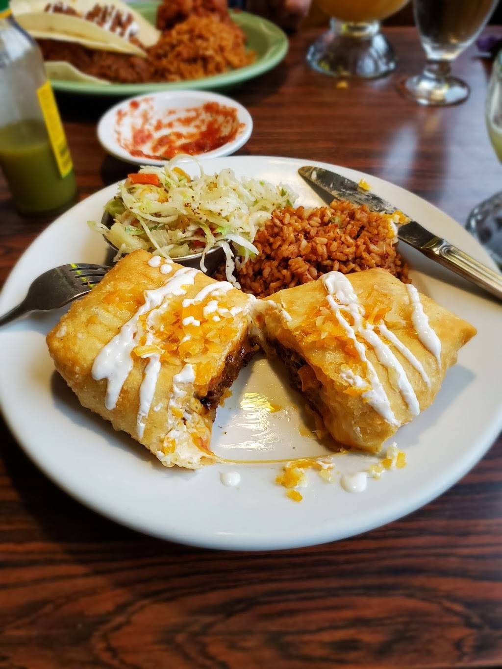 Under The Volcano | restaurant | 30 Wharncliffe Rd N, London, ON N6H 2A4, Canada | 5194351197 OR +1 519-435-1197