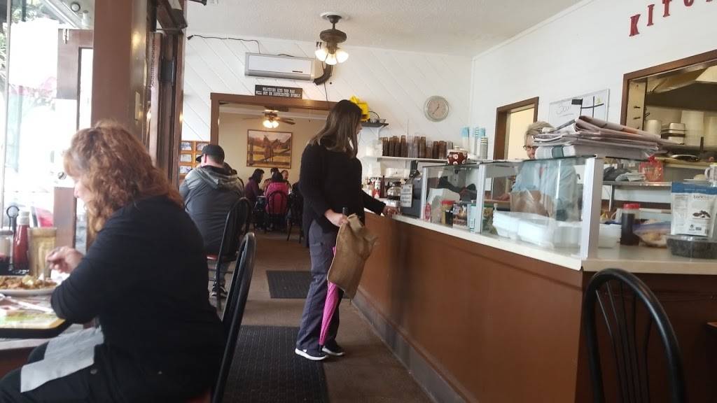 ODs Kitchen | restaurant | 28 Martin St, Gilroy, CA 95020, USA | 4088473818 OR +1 408-847-3818