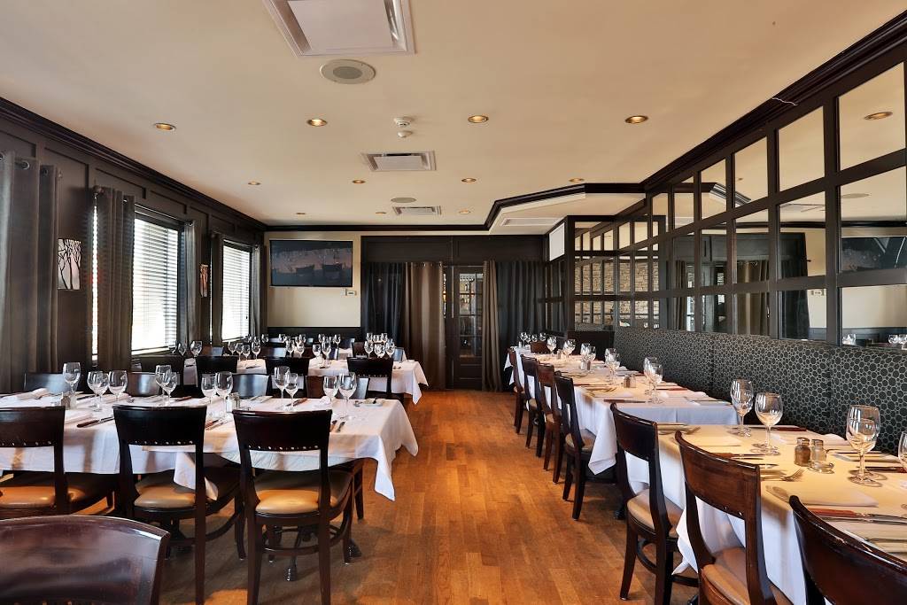 St-Charles Steak House et Tartares | restaurant | 350 Rue Sicard, Sainte-Thérèse, QC J7E 3X4, Canada | 4504374446 OR +1 450-437-4446