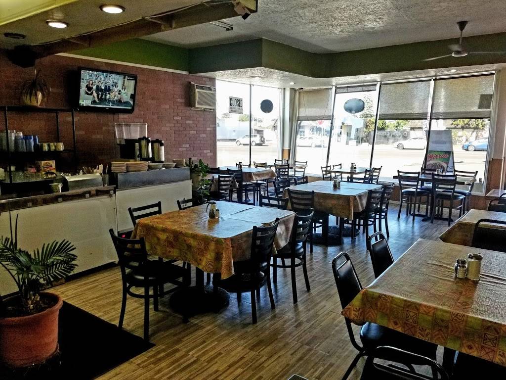 Restaurante El Abuelo | restaurant | 2241 Highland Ave, National City, CA 91950, USA | 6194744732 OR +1 619-474-4732