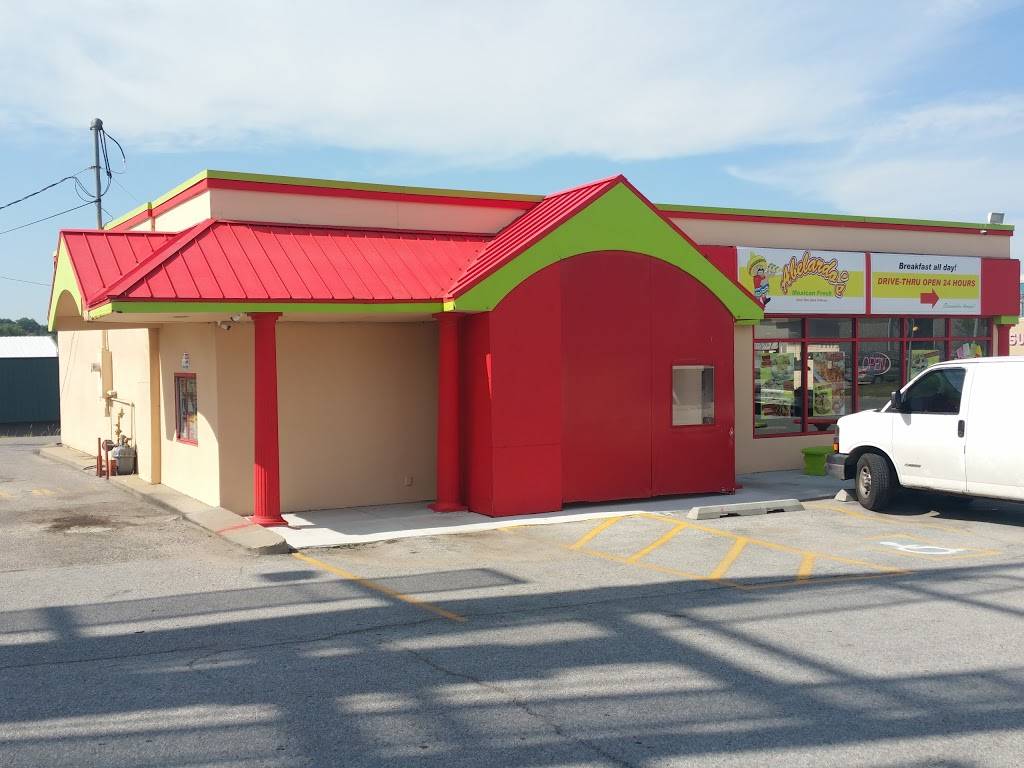 Abelardos Mexican Food | restaurant | 8417 Park Dr, Omaha, NE 68127, USA | 4027634568 OR +1 402-763-4568