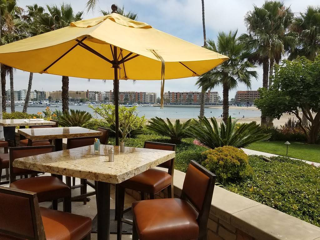 Beachside | restaurant | 4175 Admiralty Way, Marina Del Rey, CA 90292, USA | 3104393033 OR +1 310-439-3033